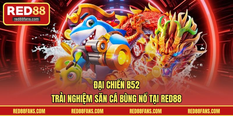 Đại chiến B52
