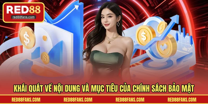Khái quát về nội dung và mục tiêu của chính sách bảo mật