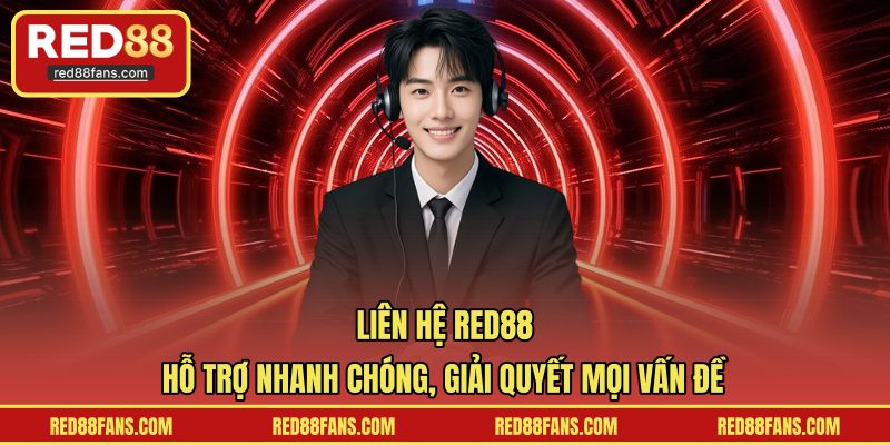 Liên hệ RED88