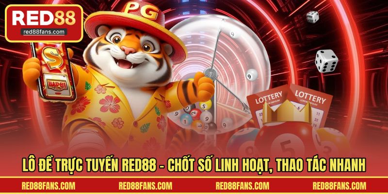 Lô đề trực tuyến